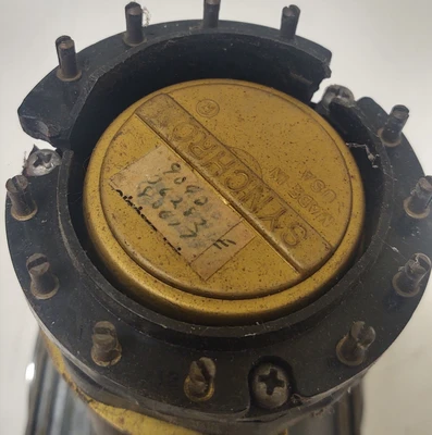 USED Eagle Signal HP51A6