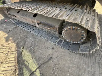 Used 2012 Caterpillar 320EL Excavators California US | Zadoon Equipment #1480585