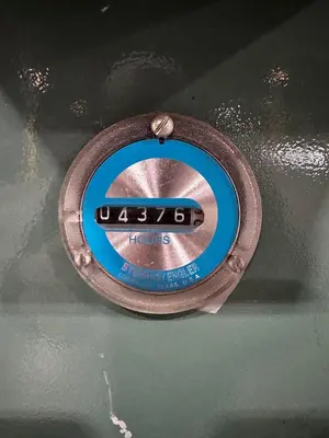 USED INTERNATIONAL 1272