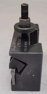 Used DORIAN TOOL D35CXA HOLDERS Tool Holders Kentucky US | Aucto #1315856