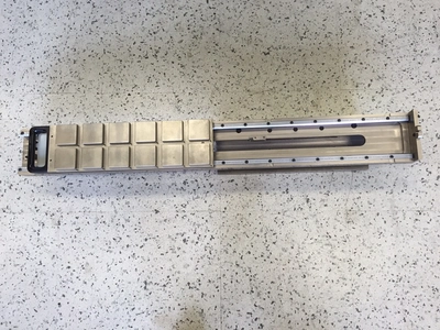 Used Universal Instruments Corporation 45896301 PCB Component Feeders Michigan US | 4Tech USA #1540496