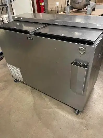 Used PERLICK BC48AS Bar Equipment British Columbia CA | Surrey Food Equipment #433245