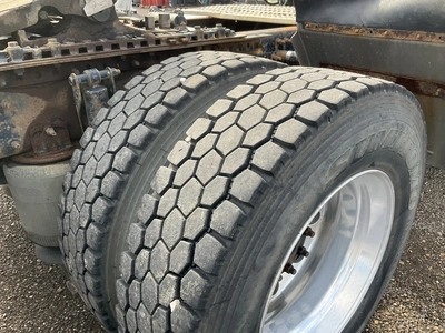 Used 2005 VOLVO TBD Conventional trucks Michigan US | Miedema Asset Management Group #1363375