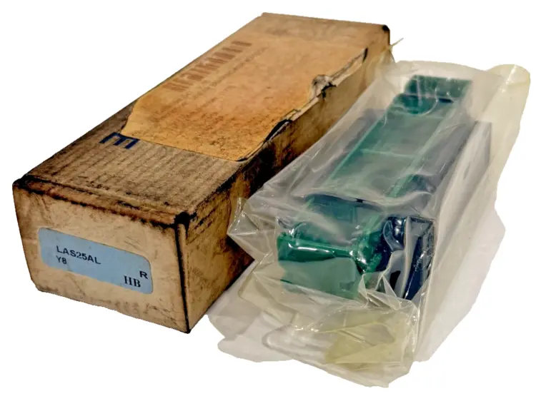 New | in-Stock NSK LAS25AL Misc Electrical & Power Parts Michigan US | SB Industrial Supply #839435