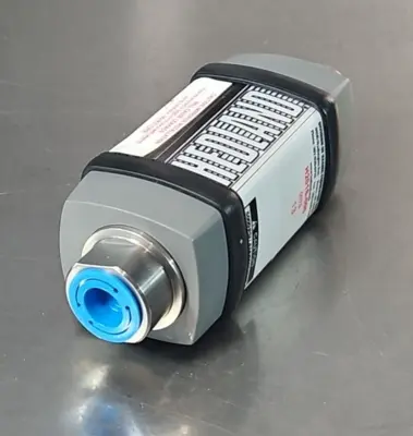 Hedland H201S-005 Stainless Flow Meter Loc6B9