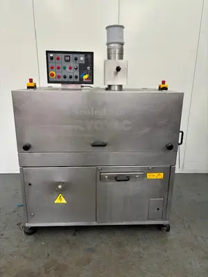 Used Cryovac _UNKNOWN_ Shrink Tunnels Pennsylvania US | ISCA #1299248