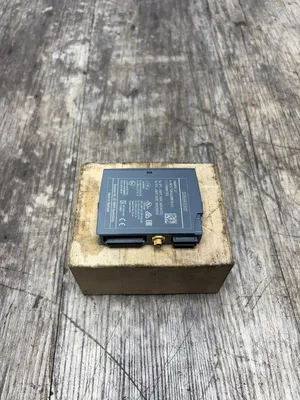 Used SIEMENS 6ES7134-6JD00-0CA1 Misc Electrical & Power Parts South Carolina US | ESS Industrial Equipment Sales #1326642