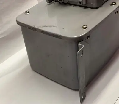 Used SHOWA LCB-4 7986E Lubrication Equipment Ohio US | Surplus Asset Holdings #1578903