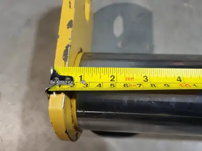 NEW CATERPILLAR 333-6652