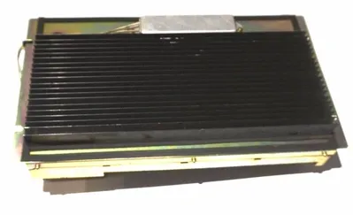 YASKAWA CACR-TS555Z1SRY9 SERVOPACK SERVO DRIVE CACRTS555Z1SRY9
