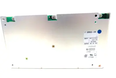 NEW KEPCO TDK ERX5-24 POWER SUPPLY ERX524