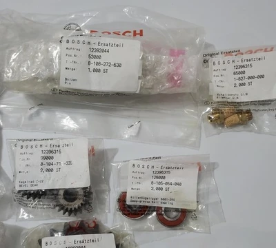 NEW BOSCH 8-108-272-850