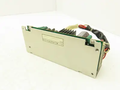 Nemic-Lambda LWT-3B/01 PCB Power Supply Printed Circuit Board 250V In 12V Out