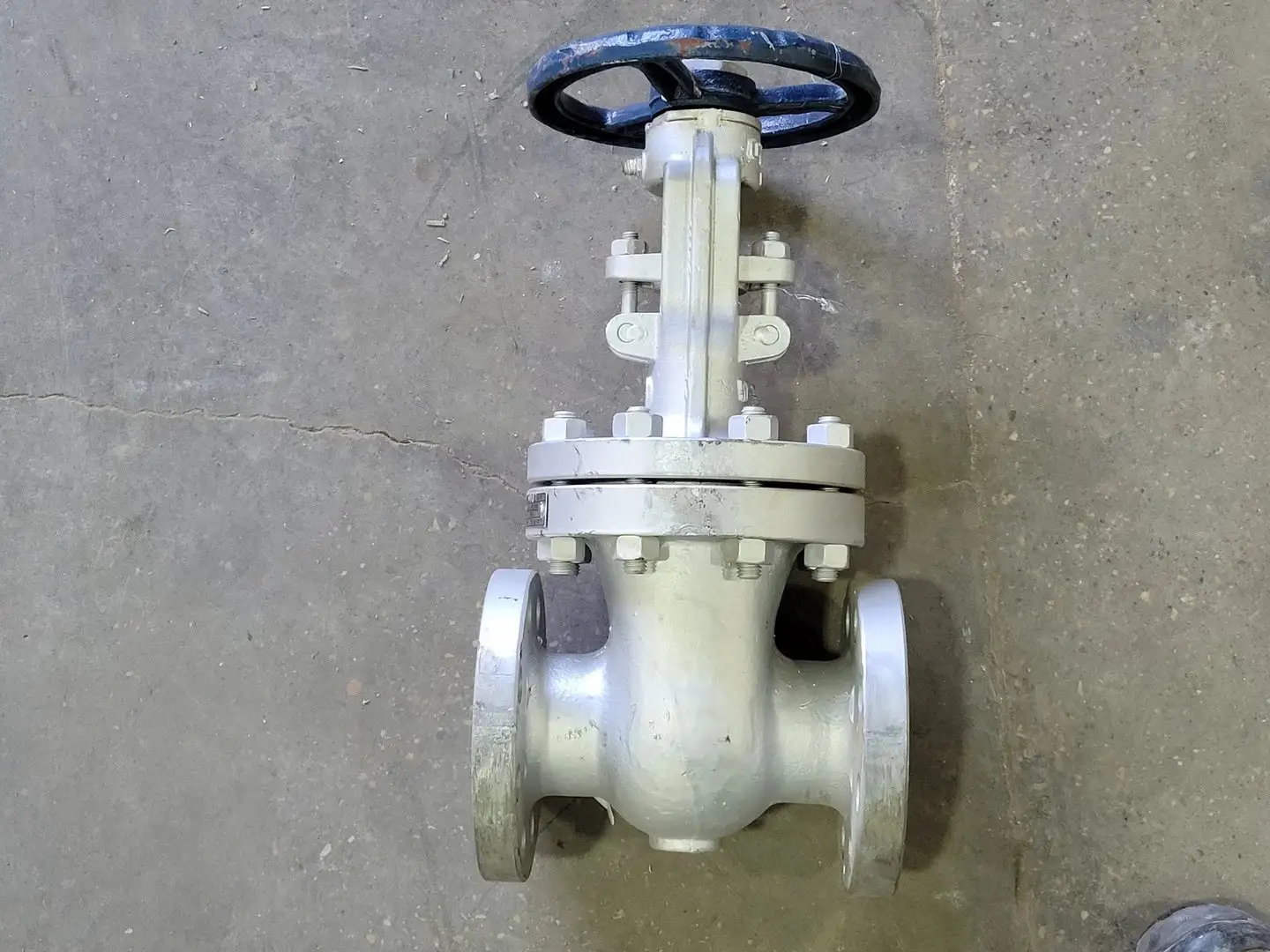 USED BONNEY FORGE 3-11-RF