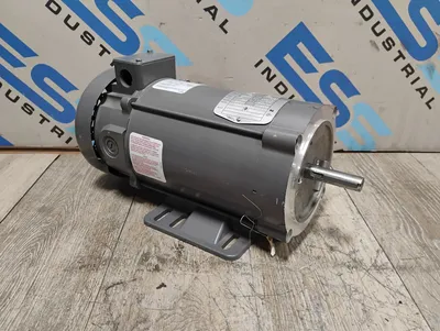BALDOR RELIANCE CD3475 Motors | ESS Industrial Equipment Sales (2)