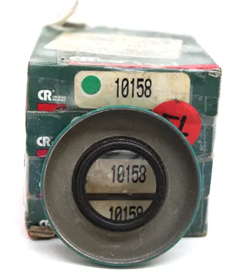 Chicago Rawhide 10158 Oil Seal - Set of 4