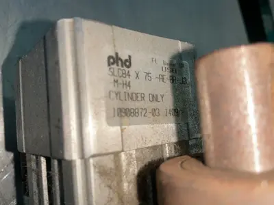 Used PHD _UNKNOWN_ Pumps Ohio US | HGR 24 #1304025