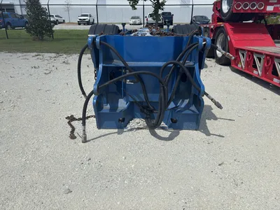 Used 2019 GLOBE _UNKNOWN_ Lowboy Trailers South Carolina US | BTM Machinery #1357148