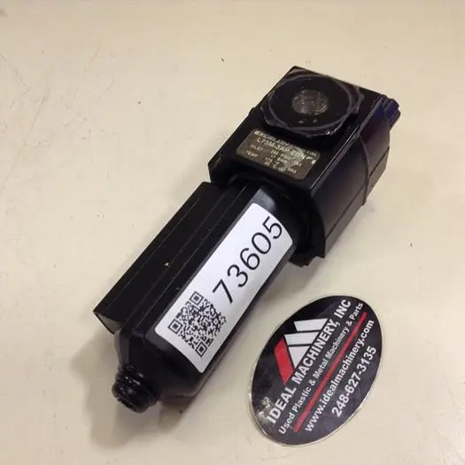 Used EXCELON L73M-3AP-EDN Regulators | Ideal Machinery #661434
