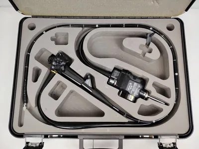 USED OLYMPUS GF-UM160