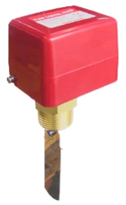 Honeywell WFS-1001-H Flow Switch [New]