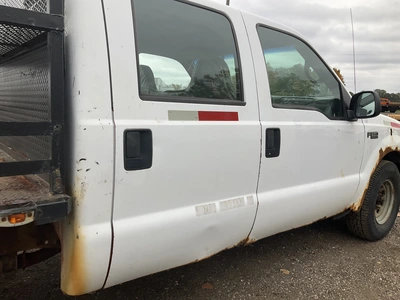 Used 2001 FORD F350 Misc Trucks Michigan US | Miedema Asset Management Group #1568259