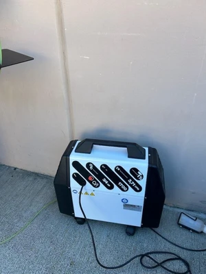 Used Molecular Devices ClonePix 2 Miscellaneous Laboratory Equipment California US | CAL-L Enterprises #1459588
