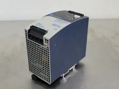USED ALLEN-BRADLEY 1606-XLE240E-3