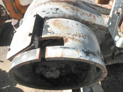 USED AJAX 7 1/2X10 CMA
