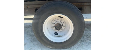 USED 2020 INTERNATIONAL MV607