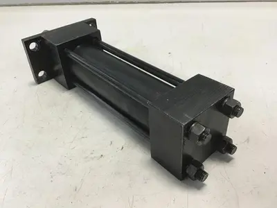 USED EATON CORPORATION N5F-1.5X4.88