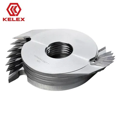 New | in-Stock Qingdao Jiho machine Co.,ltd. Finger Joint Cutter Cutters / Strippers CN | Qingdao Jiho machine Co.,ltd. #1338321