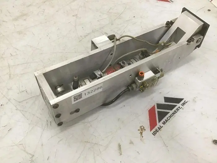 Used MARK II AUTOMATION 320EL2 / EOAT Robot Parts Michigan US | Ideal Machinery #607450
