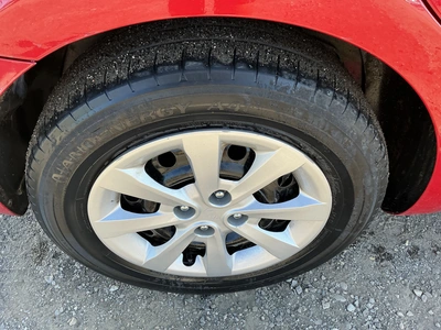 Used 2017 KIA RIO Cars Michigan US | Miedema Asset Management Group #1579924