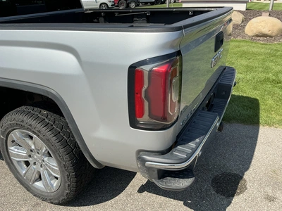 Used 2016 GMC SIERRA 1500 Pickup Trucks Michigan US | Miedema Asset Management Group #1419429