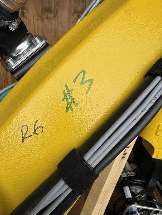 Used 2021 FANUC FANUC M-20ID/35 Robots Michigan US | Aucto #1306787
