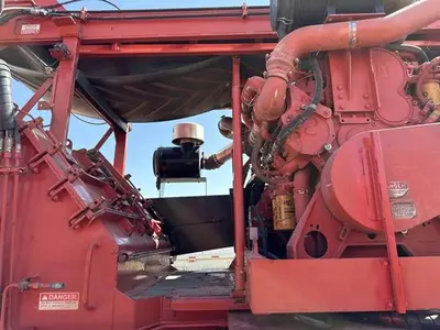 Used 2023 MORBARK 3400XT Forestry Grinders Florida US | Rockwood Equipment Solutions #1464229
