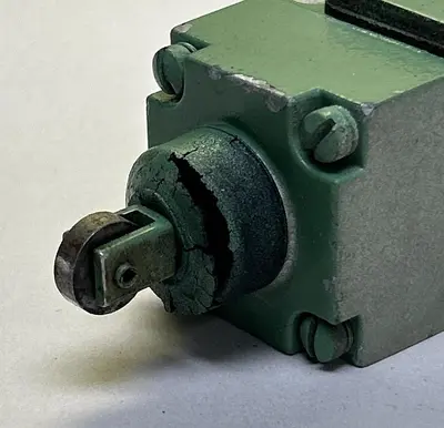 USED GOULD C2JK2
