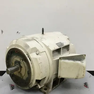USED RELIANCE ELECTRIC P44G0357C-G2