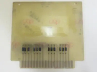 USED SCI 080-2355 REV A