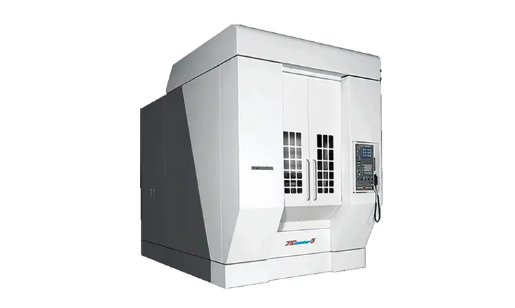 New | in-Stock KITAMURA JIGCENTER-5G Vertical Machining Centers South Carolina US | Machinery Solutions, Inc. #1006597