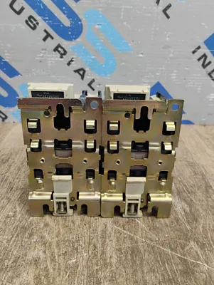 TELEMECANIQUE LC1-D65-11 Electrical/PLC/Automation | ESS Industrial Equipment Sales (7)