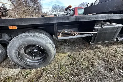 Used 1995 FORD LT9000 BOOM Bucket (boom) trucks Ohio US | Proxy Equipment #1382915