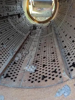 Recycling Line
