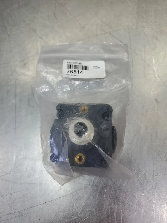 Used Banner _UNKNOWN_ Sensors South Carolina US | Palmetto Automation #1163977