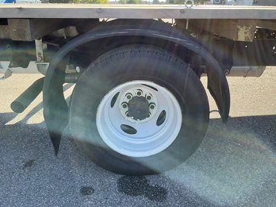 Used 2018 FORD ECONLINE Flatbed Trucks Michigan US | Miedema Asset Management Group #1437509