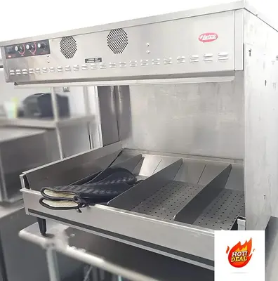USED HATCO MPWS-36