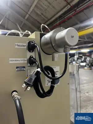 USED BUCHI Buchi Spray Dryer, Model B-290
