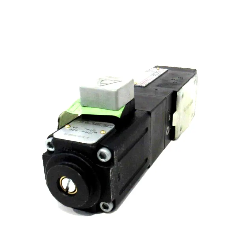 NEW ATOS HZGO-A-031/100 31 REDUCING VAVLE HZGOA03110031