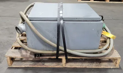 Acroloop SYS 1000/SMW Tooling & Accessories, Controllers | Machinery Central (9)